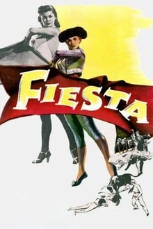Poster do filme Fiesta