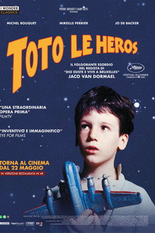 Toto le heros - Un eroe di fine millennio