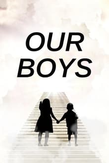 Poster do filme Our Boys