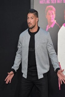 Photo of Brendan Schaub
