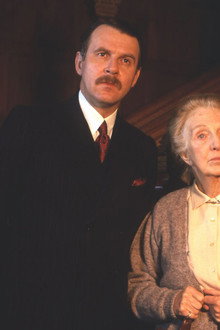 Miss Marple: A Pocketful of Rye