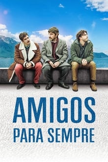 Poster do filme Amigos para Sempre