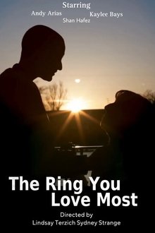 The Ring You Love Most movie poster