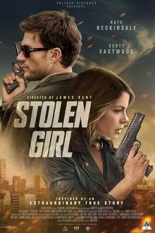 Đứa Trẻ Bị Đánh Cắp – Stolen Girl (2025)