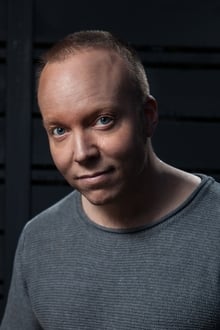 Foto de perfil de Tomas Blomberg