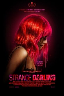Strange Darling | Trailer español oficial 2024 |