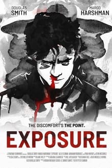 Poster do filme Exposure