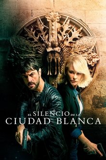 El silencio de la ciudad blanca