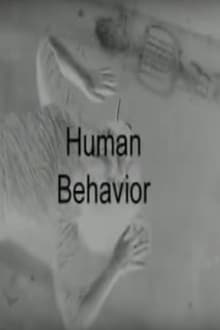 Human Behavior movie poster