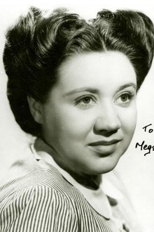 Photo of Megs Jenkins
