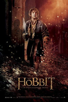 Lo Hobbit: La desolazione di Smaug