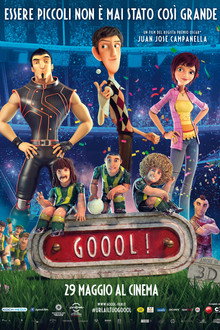 Goool!