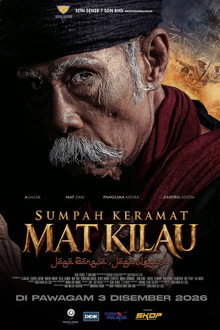 Sumpah Keramat Mat Kilau