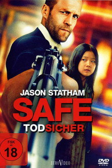 Safe - Todsicher