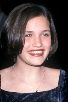 Photo of Jessica Brooks Grant
