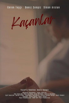 Kaçanlar