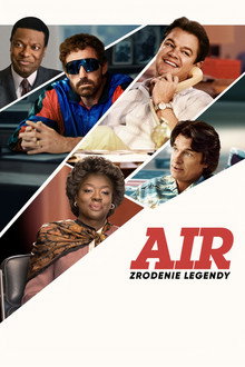 Air: Zrodenie legendy