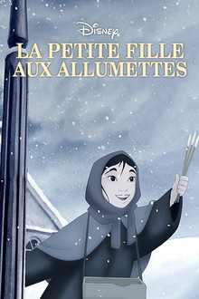 La Petite Fille aux allumettes