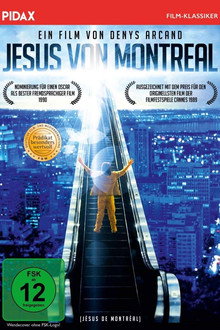 Jesus von Montreal