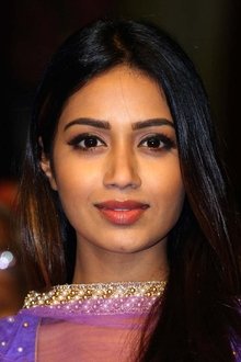 Photo of Nivetha Pethuraj
