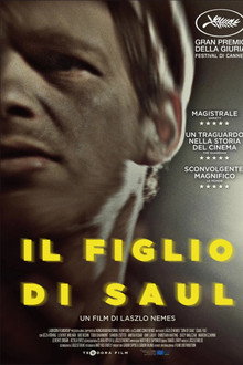 Il figlio di Saul