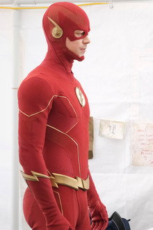 The Flash season 7 episode 8