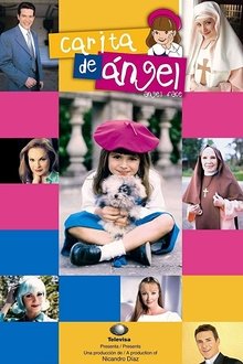 Carita de Ángel