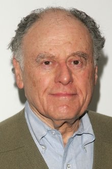 Photo of Bob Dishy