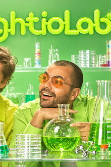 StraightioLab