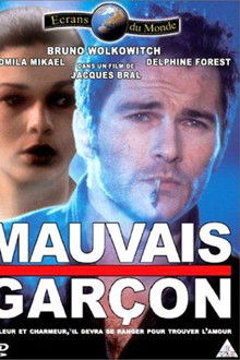 Mauvais garçon