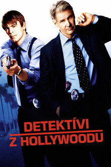 Detektívi z Hollywoodu