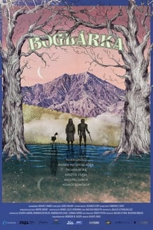 Boglárka movie poster