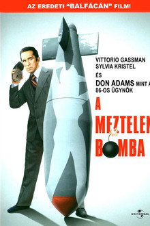 A meztelen bomba