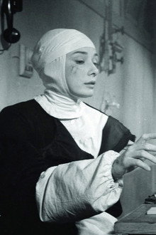 The Nun's Story