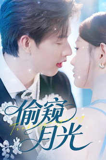 偷窥月光