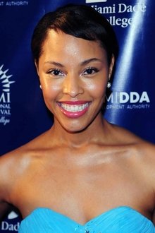 Photo of Tracey Heggins
