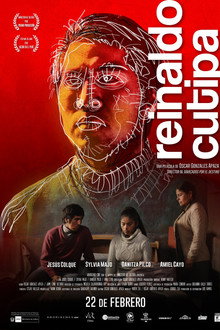 Reinaldo Cutipa