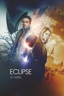 Eclipse movie poster