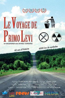 Le Voyage de Primo Levi