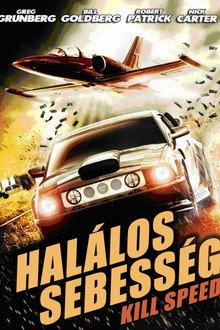 Halálos sebesség