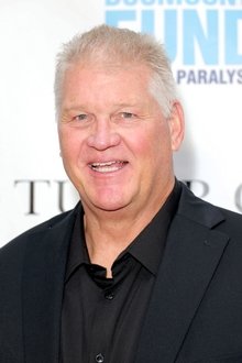 Photo of Jeff Uhlenhake