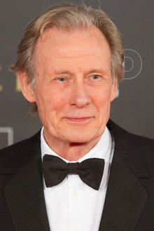 Photo of Bill Nighy