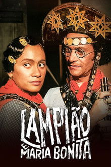 Lampião e Maria Bonita