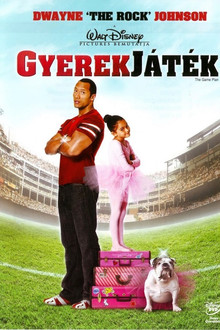 Gyerekjáték