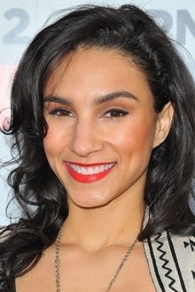 Photo of Elia Monte-Brown