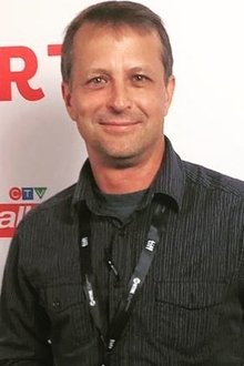 Photo of Greg A. Sager