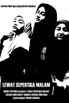 Lewat Sepertiga Malam