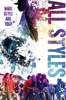 Poster do filme All Styles