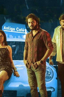 క్యాబ్‌ స్టోరీస్‌
