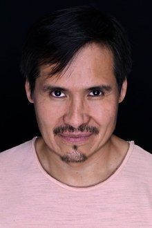 Photo of Leonardo Alonso